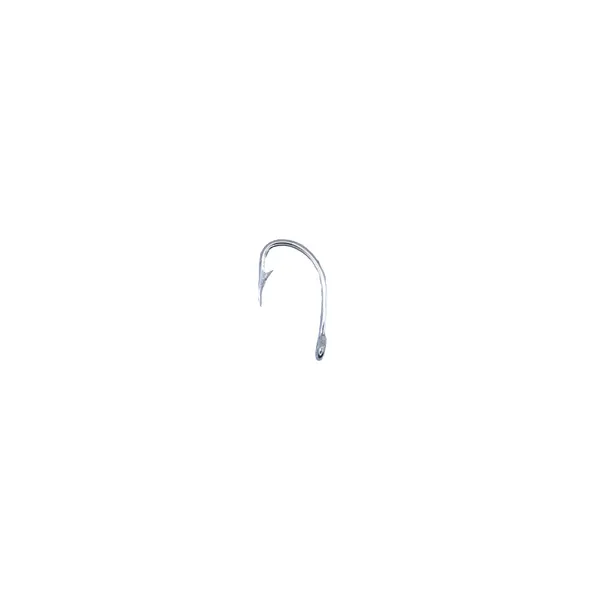Anzuelo de Pesca Acero Garra de Aguila Invertido O'shaughnessy 94151 Nº 3/0 Mustad 100 Unds